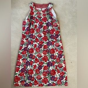 1990 Vintage Lilly Floral dress
